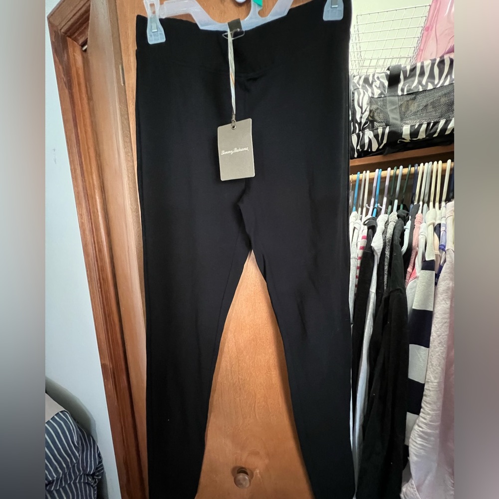 Tommy Bahama Ponte pant NWT